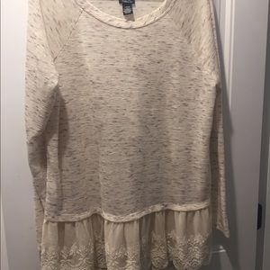 Boutique Style Blouse💍💍